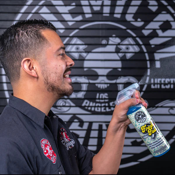 Load image into Gallery viewer, Chemical Guys Fresh Fade Air Freshener 473ml (16oz)
