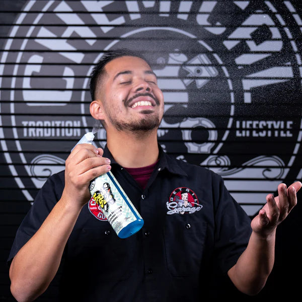 Load image into Gallery viewer, Chemical Guys Fresh Fade Air Freshener 473ml (16oz)
