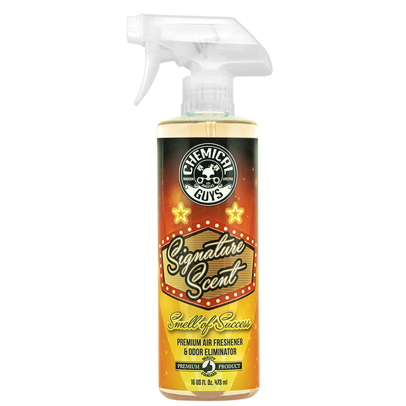Load image into Gallery viewer, Chemical Guys Signature / Stripper Scent Air Freshener 473ml (16oz)
