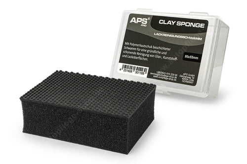 APS Clay Block