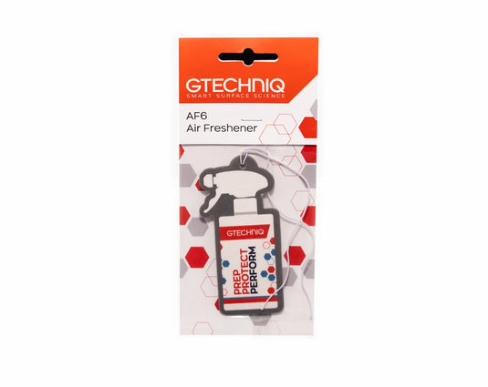 Gtechniq Prep Protect Hanging Air Freshener