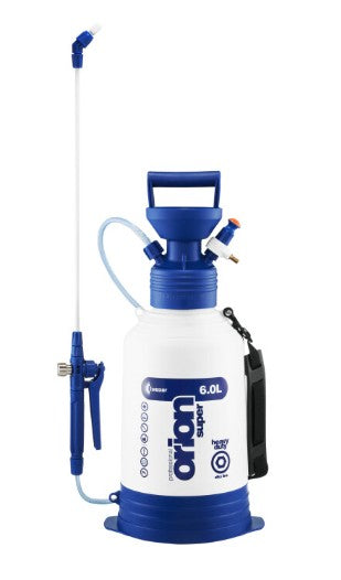 Load image into Gallery viewer, Kwazar Orion Super HD Alka Line 6L Sprayer With Air Fitting
