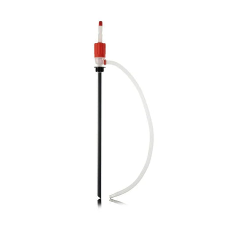 CleanerCar Barrel Syphon Hand Pump (200 Litre)