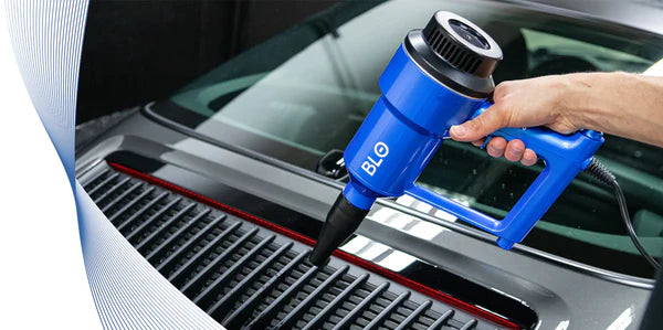 Load image into Gallery viewer, BLO AIR-S Hand Held Car Dryer
