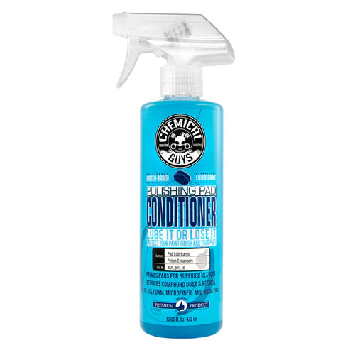 Chemical Guy Polishing & Buffing Pad Conditioner 475ml ( 16oz )