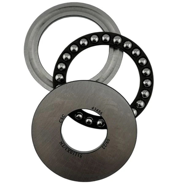 Load image into Gallery viewer, Kranzle AP Bearing Race Assembly ( 43486 )
