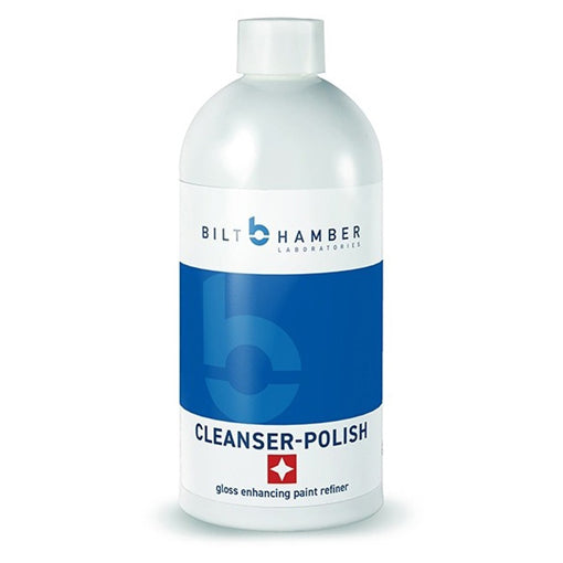 Bilt Hamber Cleanser - Polish 500ml