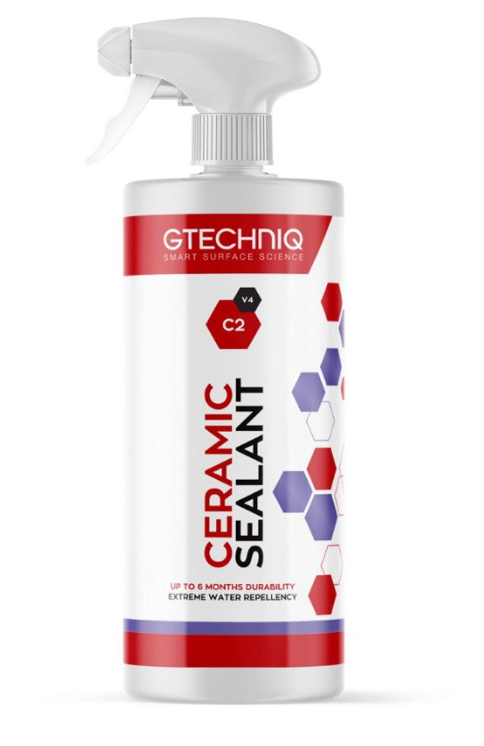 Load image into Gallery viewer, C2v4 Liquid Crystal ( 250ml, 500ml, 1L &amp; 5L ) - NEW

