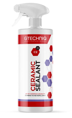 C2v4 Liquid Crystal ( 250ml, 500ml, 1L & 5L ) - NEW