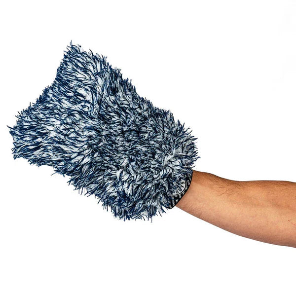 Load image into Gallery viewer, Chemical Guys The Dually Wash Mitt
