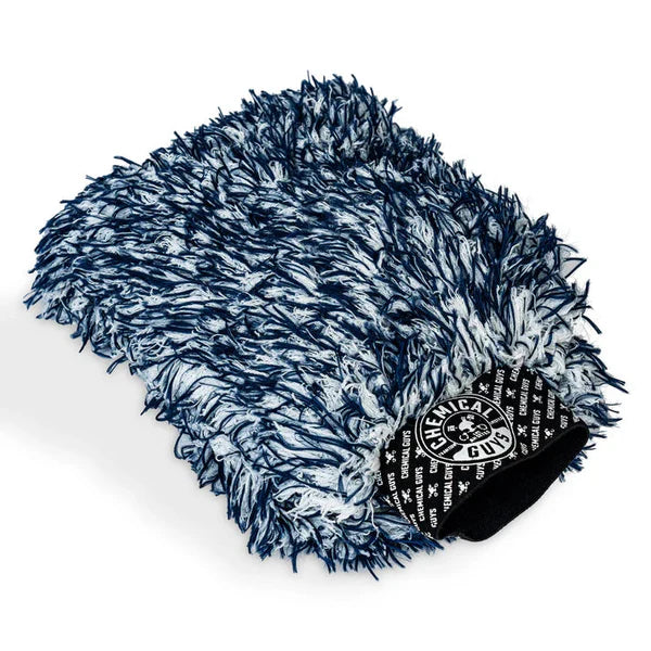 Load image into Gallery viewer, Chemical Guys The Dually Wash Mitt
