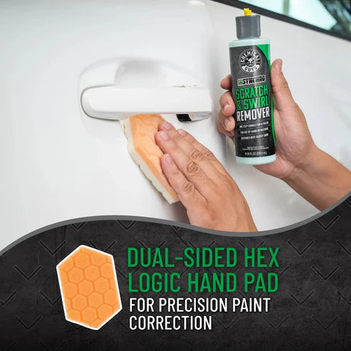 Load image into Gallery viewer, Chemical Guys InSynchro Scratch &amp; Swirl Remover Kit
