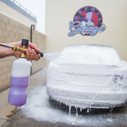 Chemical Guys Extreme Bodywash & Wax Car Wash Soap 473ml (16oz)