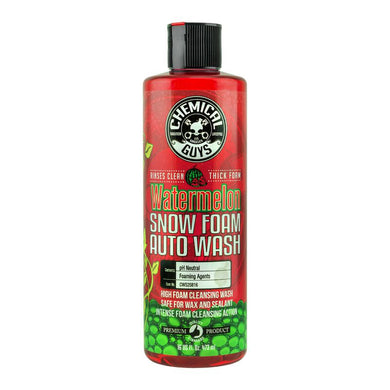 Chemical Guys Watermelon Snow Foam Auto Wash 473ml (16oz)