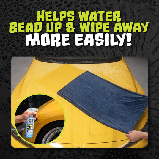 Chemical Guys After Wash Speed Drying Aid