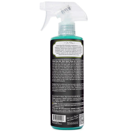 Chemical Guys After Wash Speed Drying Aid