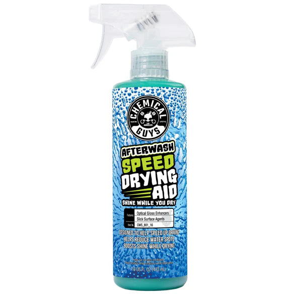 Load image into Gallery viewer, Chemical Guys After Wash Speed Drying Aid

