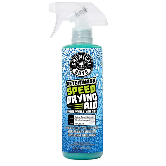 Chemical Guys After Wash Speed Drying Aid