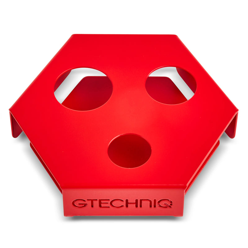Load image into Gallery viewer, Gtechniq Hexagon Coating Holder
