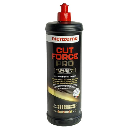 Menzerna Cut Force Pro