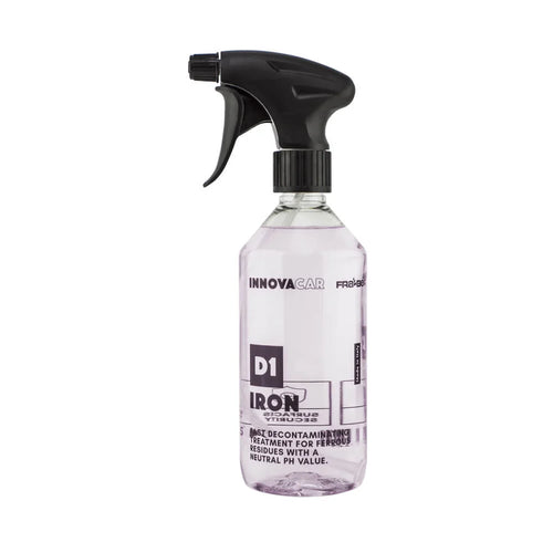 InnovaCar D1 Iron 500ml