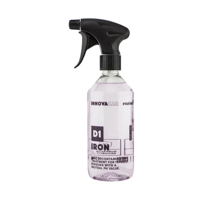 Load image into Gallery viewer, InnovaCar D1 Iron 500ml
