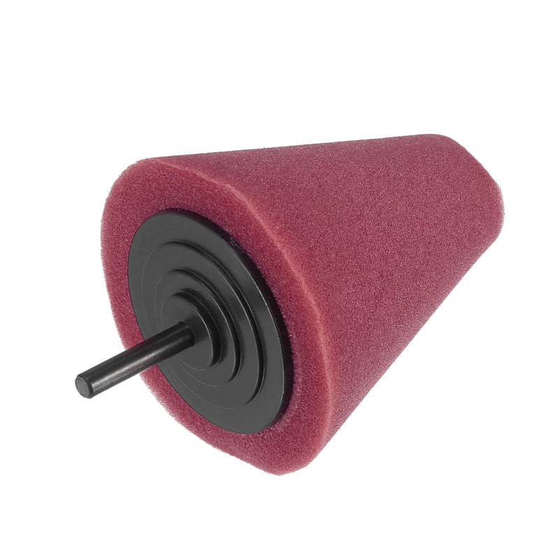 Load image into Gallery viewer, ShineMate Polishing Cones - Drill Shank ( 50% OFF )
