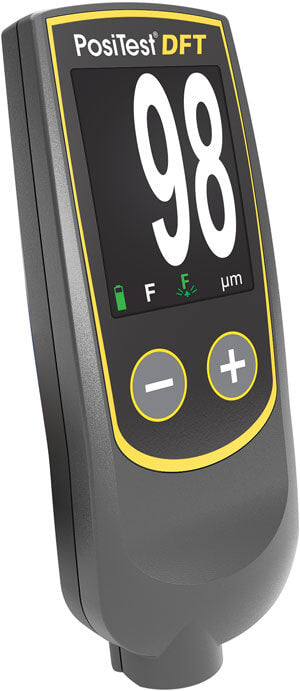 Defelsko PosiTest DFT Paint Depth Gauge – D&D Detailing
