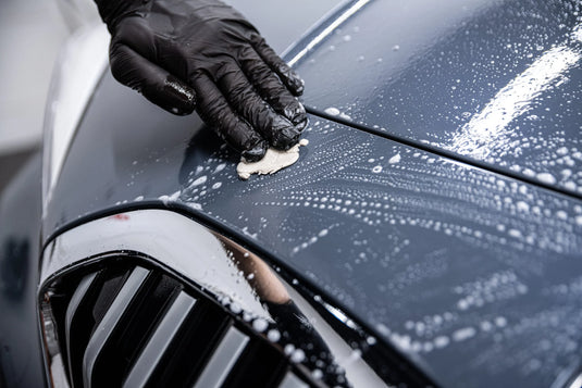 Kangaroo® Premium Interior Cleaner with Car Shampoo for Exterior