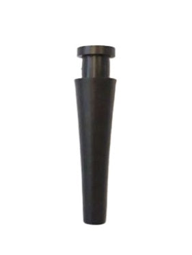 Flex Cable Sleeve ( Black )