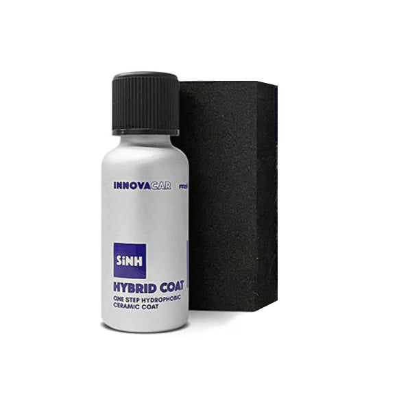 Load image into Gallery viewer, InnovaCar Sinh Hybrid Coat 30ml
