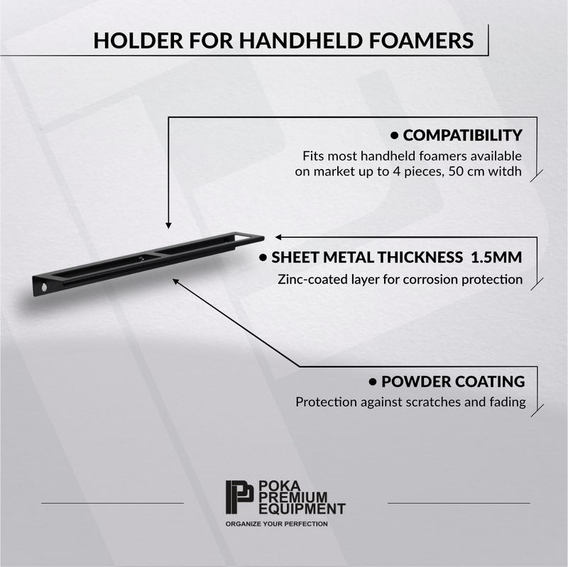 Load image into Gallery viewer, Poka Premium Pressure Sprayer Holder WKO_50
