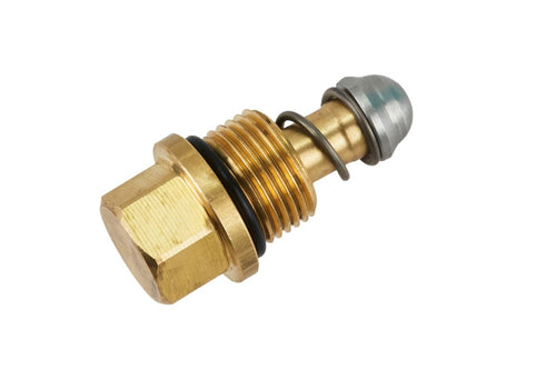 Kranzle - Start Up Relief Valve 3pc Kit (490411)