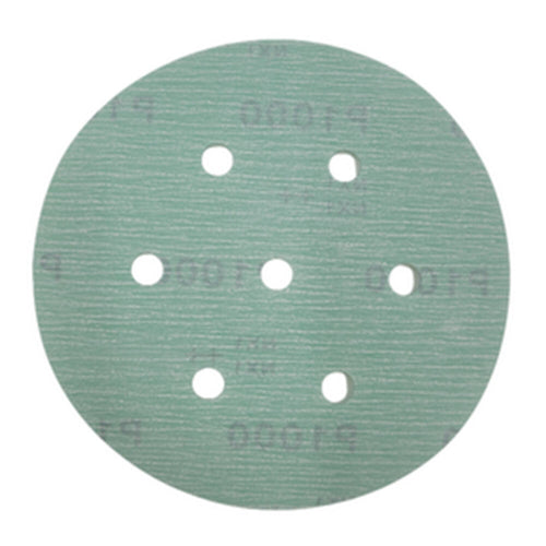 Wet & Dry Sanding Disc (Micro Film) - 150mm