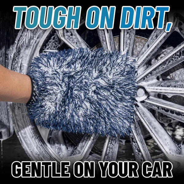 Load image into Gallery viewer, Chemical Guys The Dually Wash Mitt
