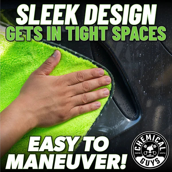 Load image into Gallery viewer, Chemical Guys Speed Mammoth Ultimate Super Plush Drying Towel
