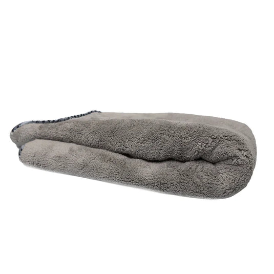 Chemical Guys Woolly Mammoth Microfiber Drying Towel