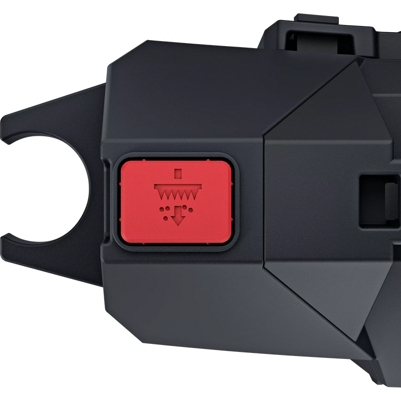 Load image into Gallery viewer, Flex VC 2L MC Hip 18v Battery Vac Shell

