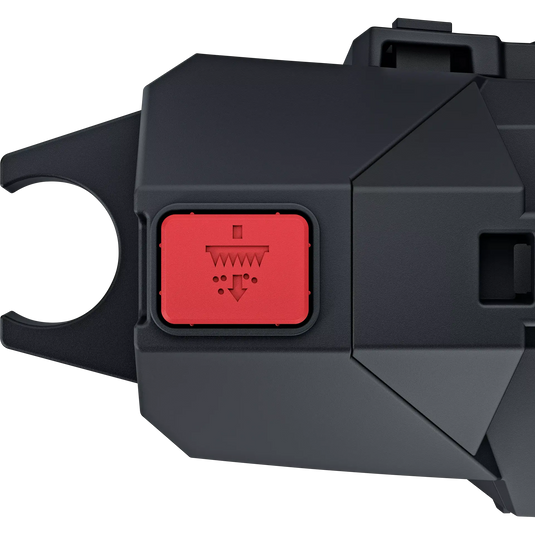 Flex VC 2L MC Hip 18v Battery Vac Shell