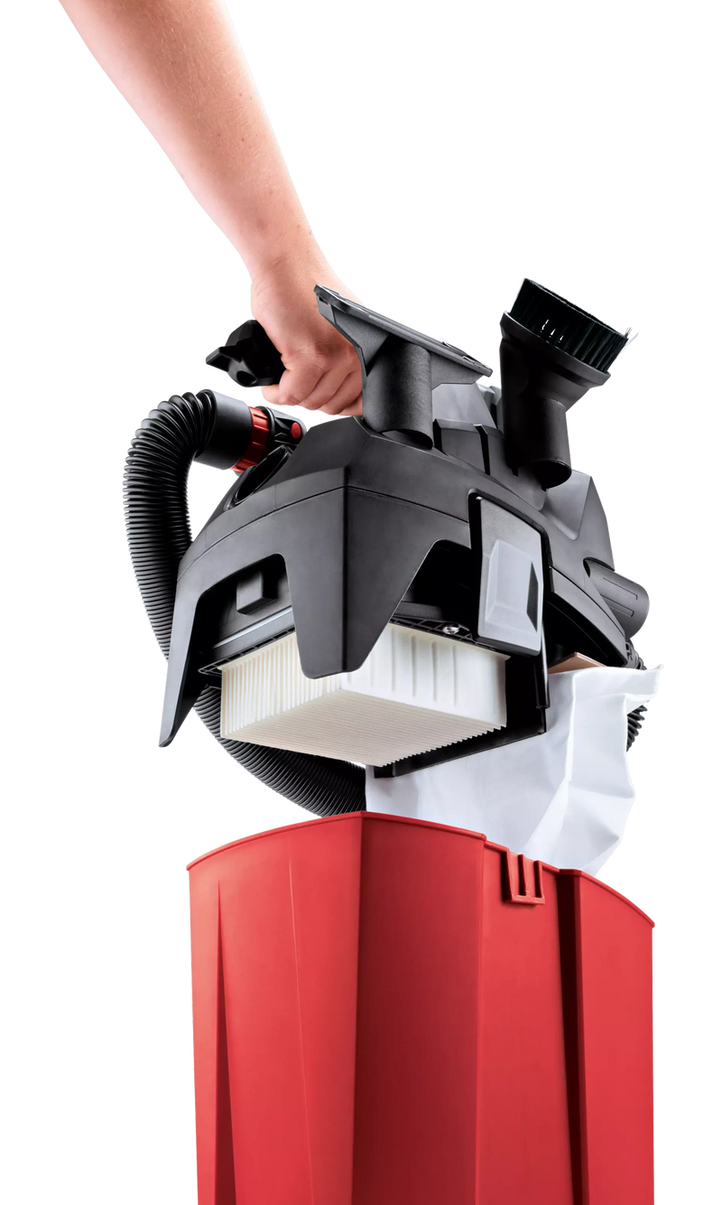 Load image into Gallery viewer, Flex VC 6L Battery Vac Shell
