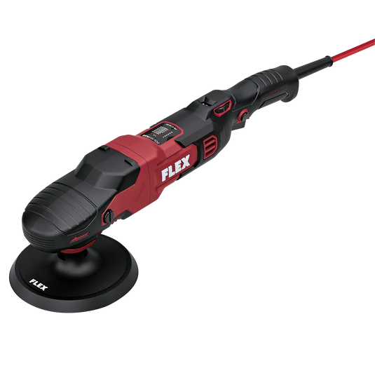 Flex PE 2 14-EC C Rotary Polisher ( Brushless Motor ) - NEW