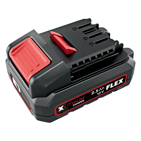 Flex Li-Ion 12V Battery 5Ah ( PXE )