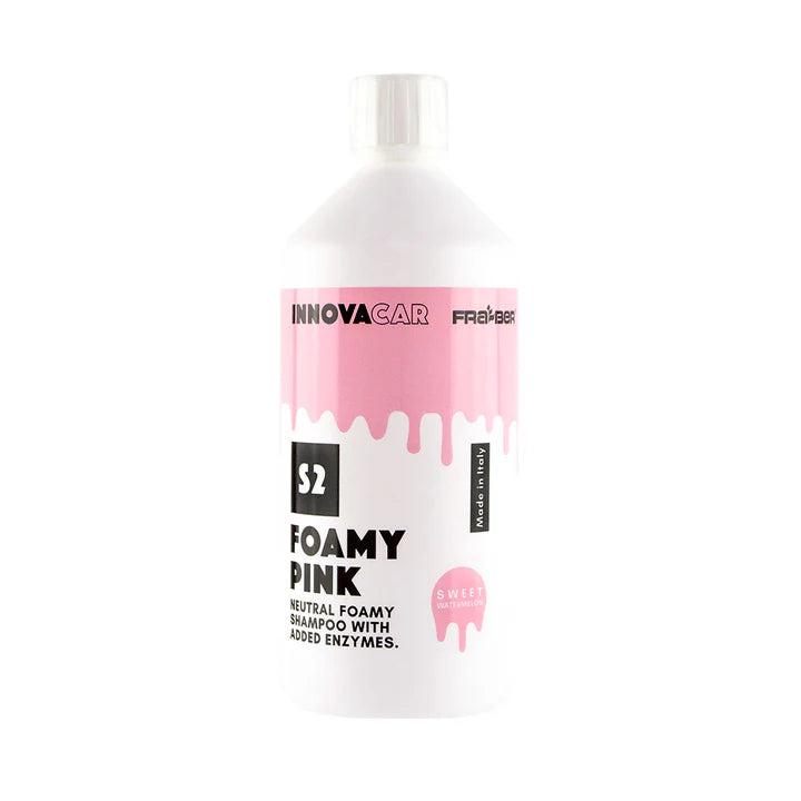 Load image into Gallery viewer, InnovaCar S2 Foamy Pink 1L
