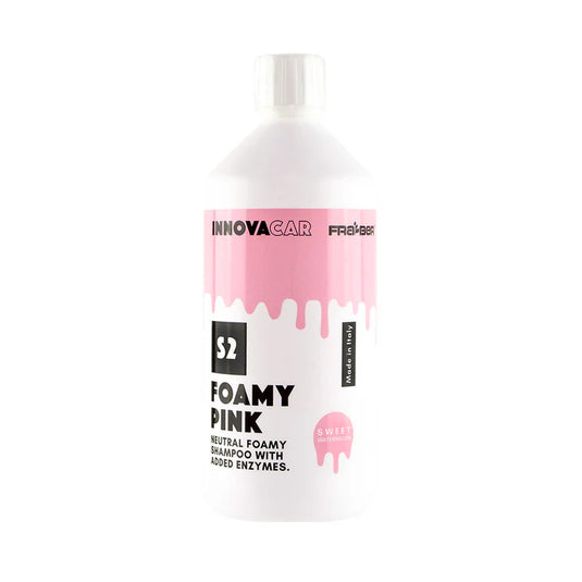 InnovaCar S2 Foamy Pink 1L