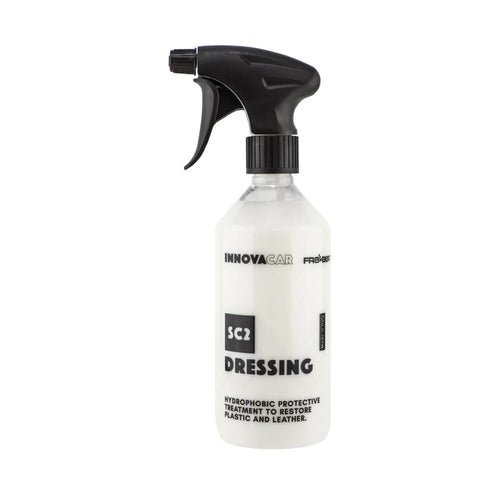 InnovaCar SC2 Interior Dressing 500ml