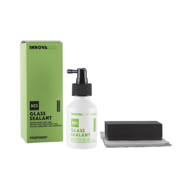 Load image into Gallery viewer, InnovaCar SC3 Glass Sealant 100ml
