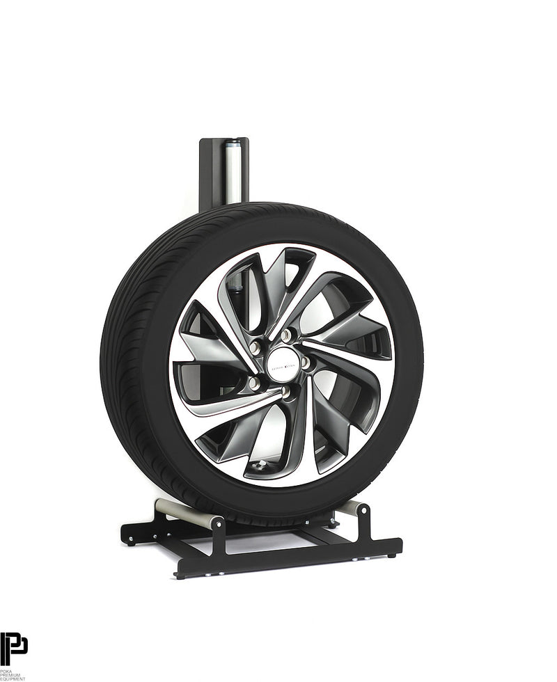 Load image into Gallery viewer, Poka Premium Wheel Stand  SF_1
