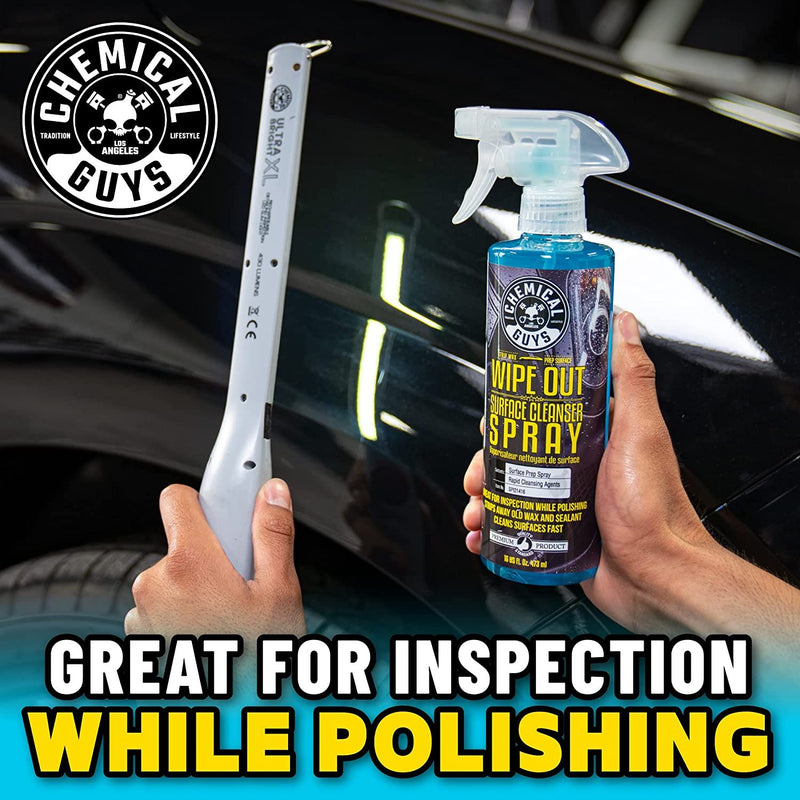 Load image into Gallery viewer, Chemical Guys Wipe Out Surface Cleanser Spray 473ml (16oz)
