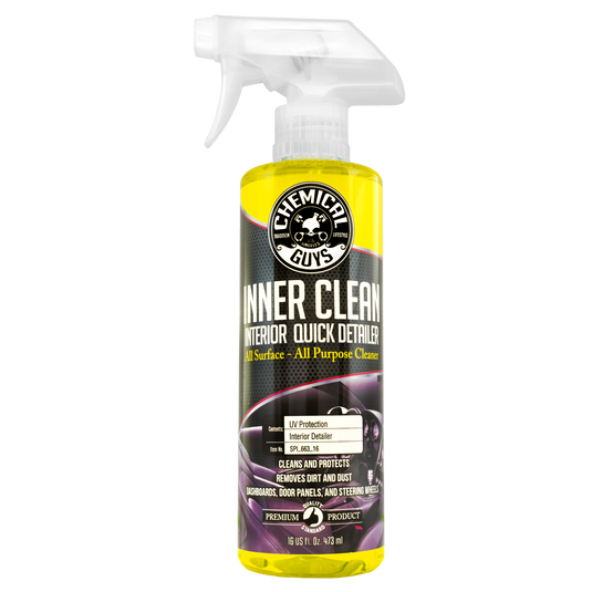 Chemical Guys - Mr. Pink Super Suds Shampoo & Superior Surface Cleanser