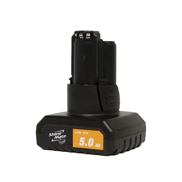 Load image into Gallery viewer, ShineMate 10.8V Li-ion Battery ( 2.5Ah &amp; 5Ah ) - Pre Order Only
